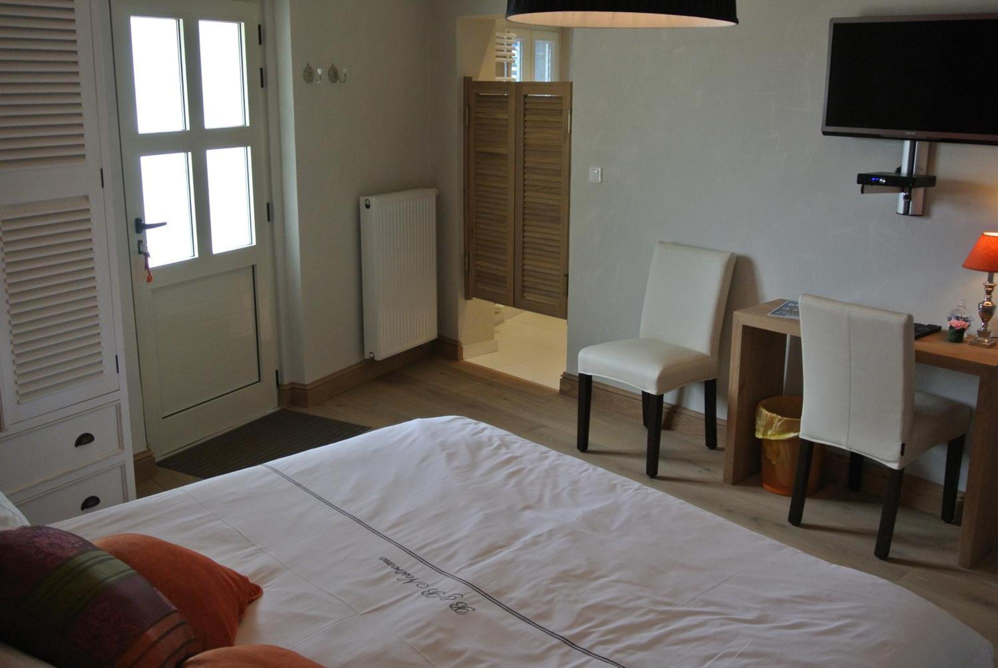 B&B Nostromo Funtana Habitación foto