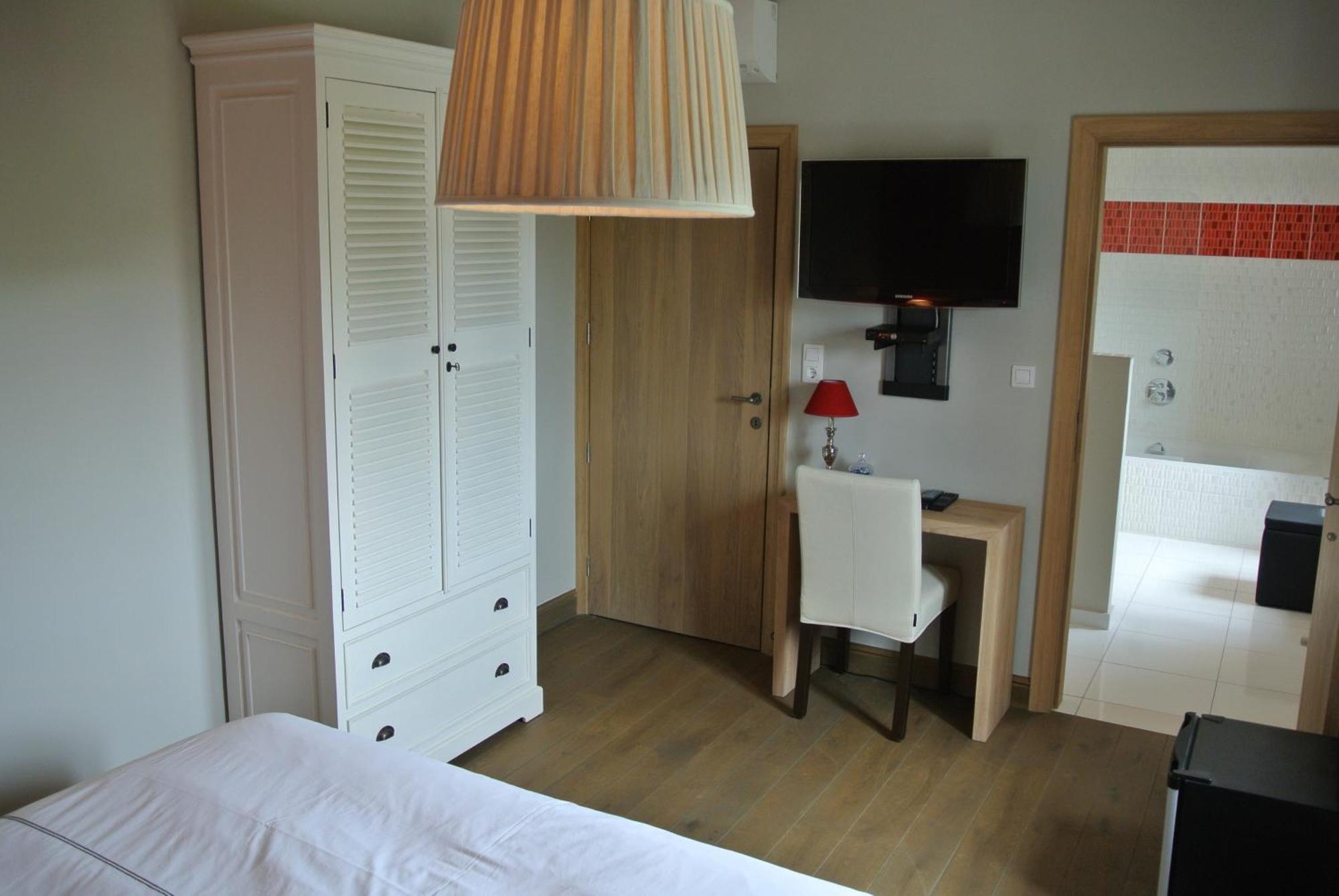 B&B Nostromo Funtana Habitación foto