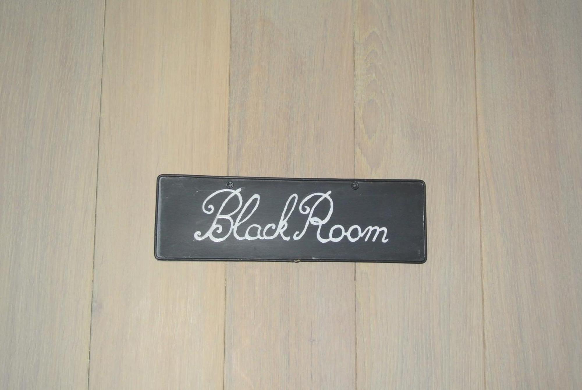 B&B Nostromo Funtana Habitación foto