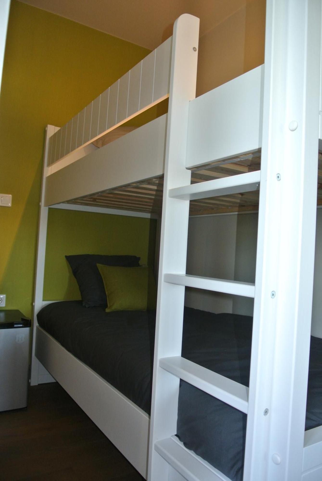 B&B Nostromo Funtana Habitación foto